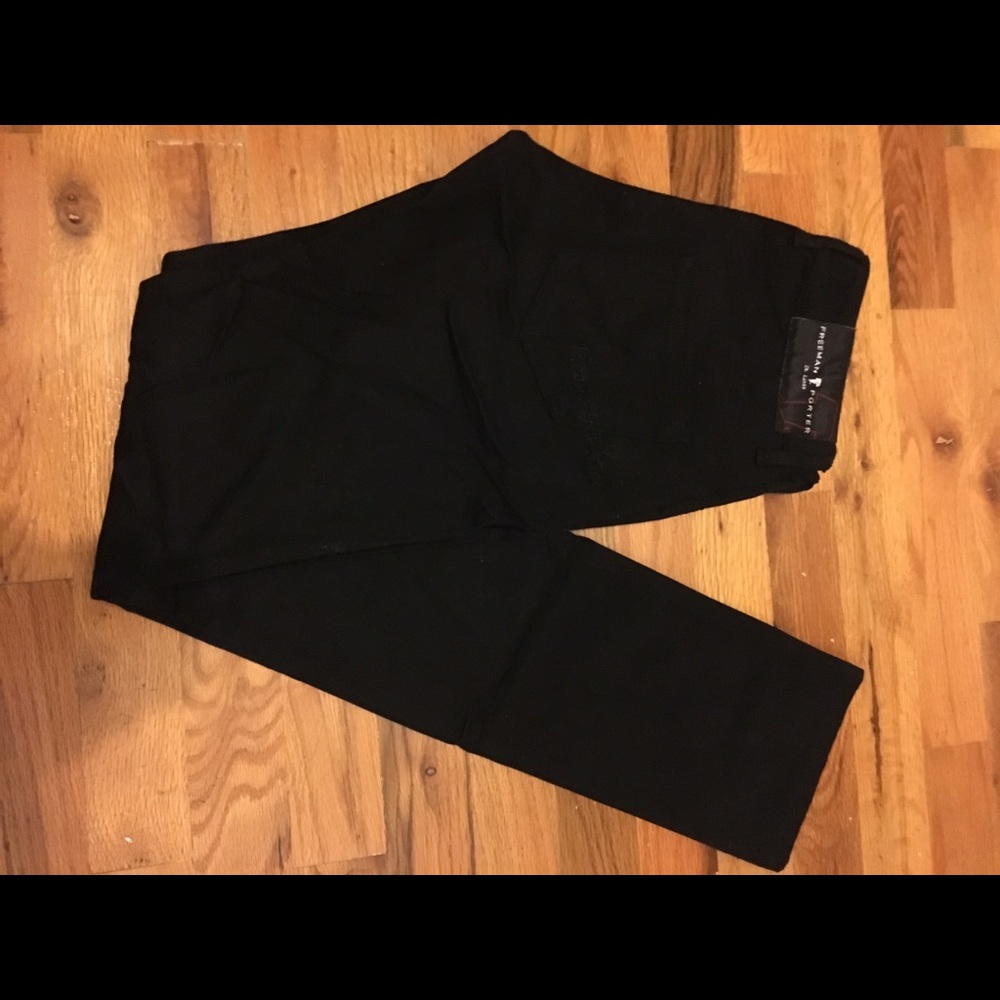 Pant Freeman Porter